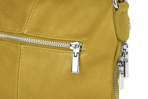 Torebka Damska Skórzana Vera Pelle Szafran (4).jpg