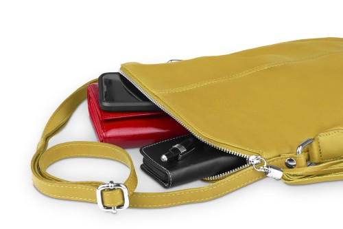 Torebka Damska Skórzana Vera Pelle Szafran (8).jpg