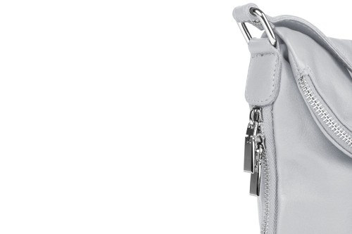 Torebka Damska Skórzana Vera Pelle Szara (3).jpg