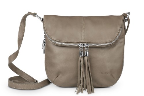 Torebka Damska Skórzana Vera Pelle Taupe (1).jpg