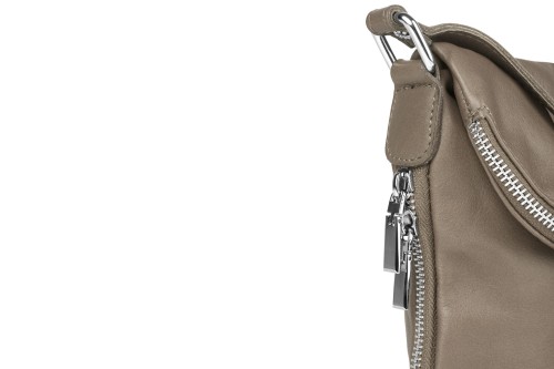 Torebka Damska Skórzana Vera Pelle Taupe (3).jpg