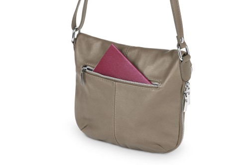 Torebka Damska Skórzana Vera Pelle Taupe (5).jpg