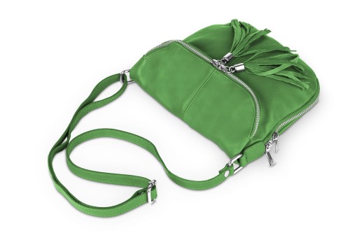 Torebka Damska Skórzana Vera Pelle Trawiasta (6).jpg