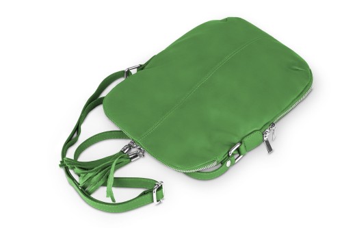 Torebka Damska Skórzana Vera Pelle Trawiasta (7).jpg