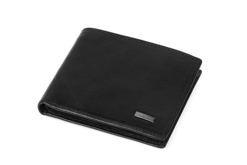 Portfel męski Skórzany Albatross Czarny (5).jpg