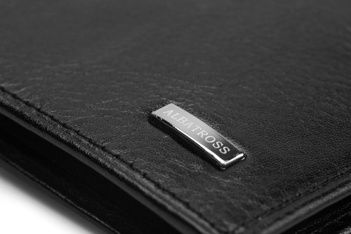 Portfel męski Skórzany Albatross Czarny (6).jpg