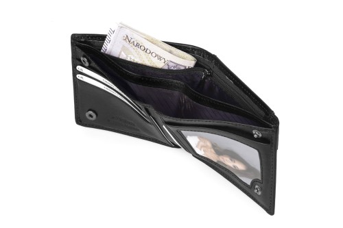 Portfel męski Skórzany Albatross Czarny (9).jpg