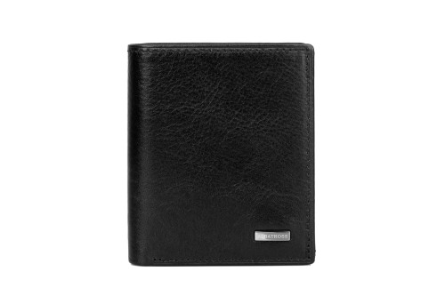 Portfel męski Skórzany Albatross Czarny (2).jpg