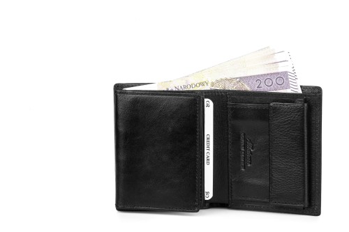 Portfel męski Skórzany Albatross Czarny (10).jpg