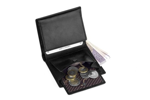 Portfel męski Skórzany Albatross Czarny (11).jpg