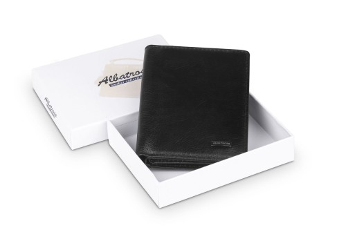 Portfel męski Skórzany Albatross Czarny (1).jpg