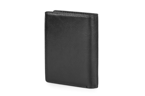 Portfel męski Skórzany Albatross Czarny (3).jpg