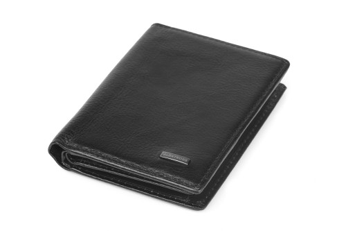 Portfel męski Skórzany Albatross Czarny (6).jpg