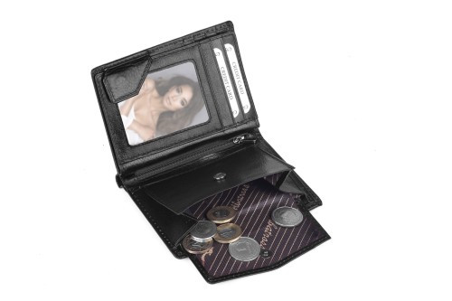 Portfel męski Skórzany Albatross Czarny (7).jpg