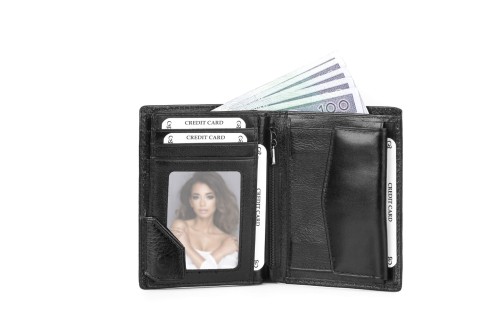 Portfel męski Skórzany Albatross Czarny (9).jpg