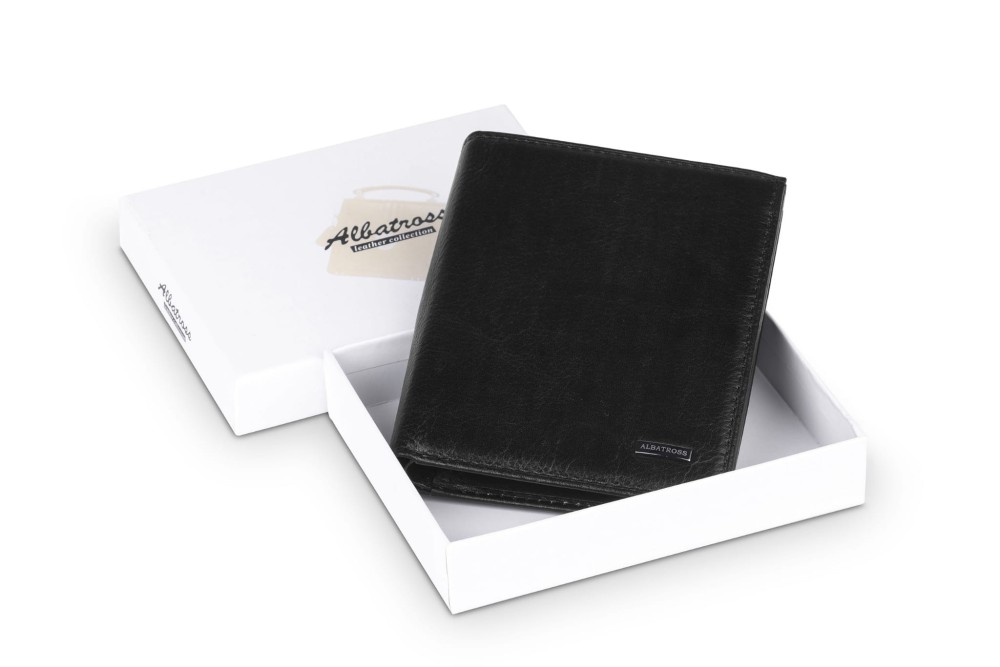 Portfel męski Skórzany Albatross Czarny (1).jpg