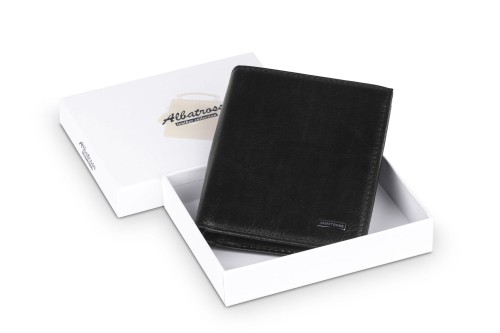 Portfel męski Skórzany Albatross Czarny (1).jpg