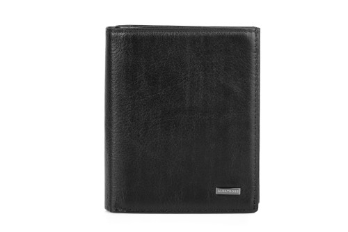 Portfel męski Skórzany Albatross Czarny (2).jpg