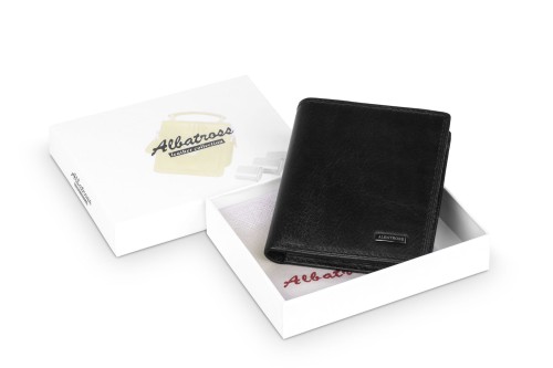 Portfel męski Skórzany Albatross Czarny (1).jpg