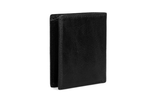 Portfel męski Skórzany Albatross Czarny (4).jpg