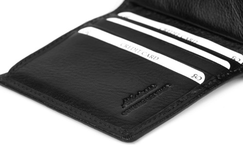 Portfel męski Skórzany Albatross Czarny (8).jpg