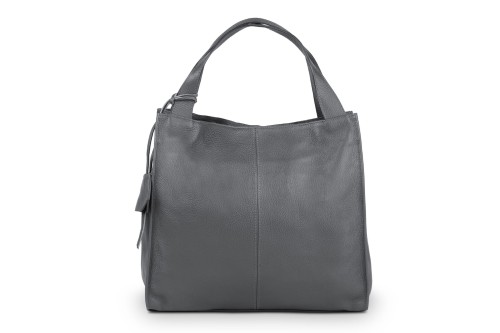 Torba Skórzana Piggy Vera Pelle Antracyt (1).jpg