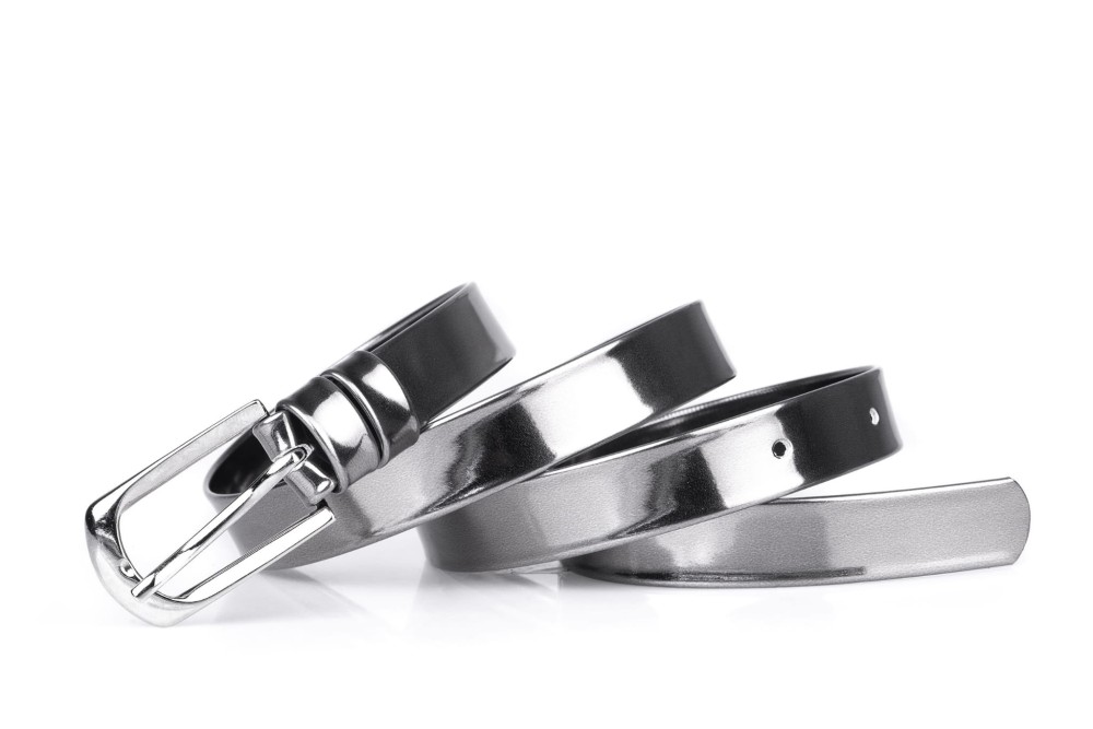 Pasek damski klasyczny stare srebro (1).jpg