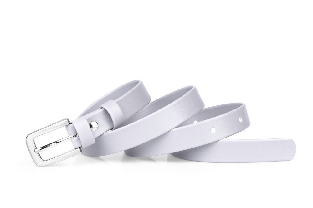 Pasek damski klasyczny szary mat (1).jpg