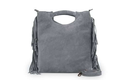 Torebka Skórzana Vera Pelle Dakota Antracyt (1).jpg