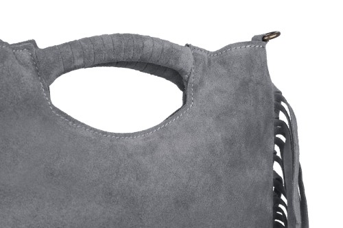 Torebka Skórzana Vera Pelle Dakota Antracyt (2).jpg