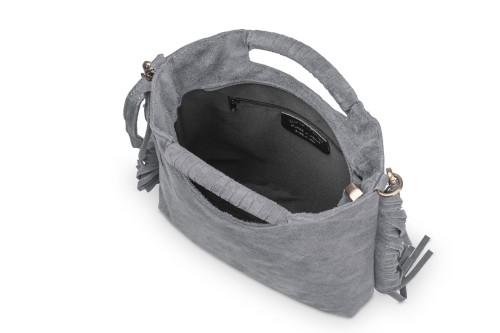 Torebka Skórzana Vera Pelle Dakota Antracyt (8).jpg