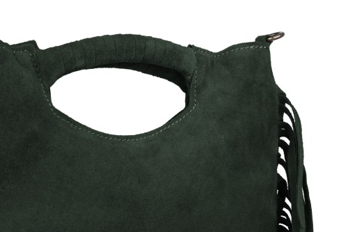 Torebka Skórzana Vera Pelle Dakota Butelkowa (2).jpg