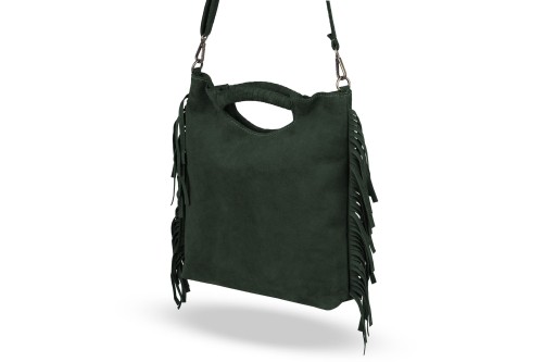 Torebka Skórzana Vera Pelle Dakota Butelkowa (5).jpg