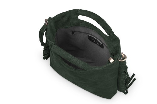 Torebka Skórzana Vera Pelle Dakota Butelkowa (8).jpg