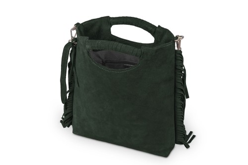 Torebka Skórzana Vera Pelle Dakota Butelkowa (9).jpg