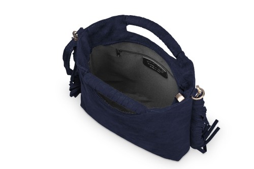 Torebka Skórzana Vera Pelle Dakota Granatowa (8).jpg