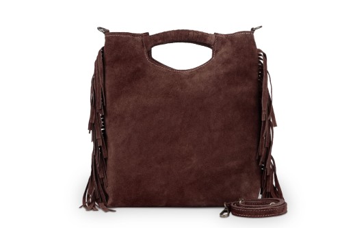 Torebka Skórzana Vera Pelle Dakota Koniak (1).jpg