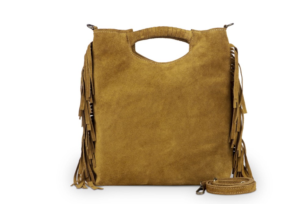 Torebka Skórzana Vera Pelle Dakota Ruda (1).jpg