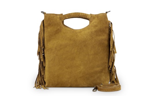 Torebka Skórzana Vera Pelle Dakota Ruda (1).jpg