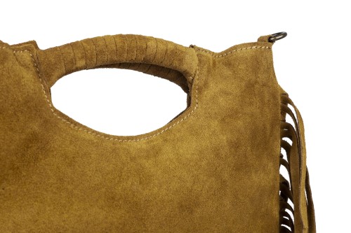 Torebka Skórzana Vera Pelle Dakota Ruda (2).jpg