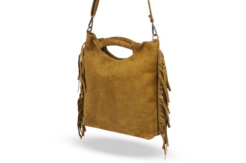 Torebka Skórzana Vera Pelle Dakota Ruda (5).jpg