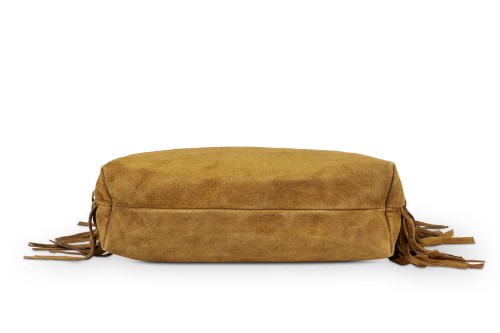 Torebka Skórzana Vera Pelle Dakota Ruda (6).jpg