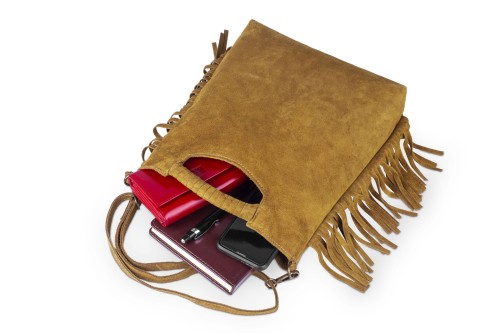 Torebka Skórzana Vera Pelle Dakota Ruda (7).jpg