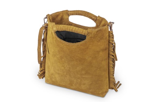 Torebka Skórzana Vera Pelle Dakota Ruda (9).jpg