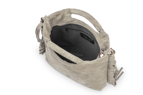 Torebka Skórzana Vera Pelle Dakota Taupe (8).jpg