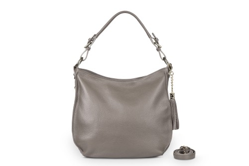 Torba Skórzana Vera Pelle Buba Taupe (1).jpg
