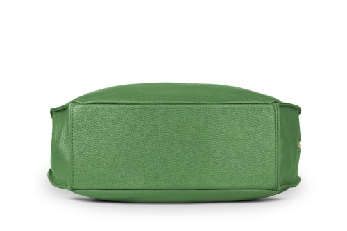 Torba Skórzana Vera Pelle Buba Trawiasta (7).jpg