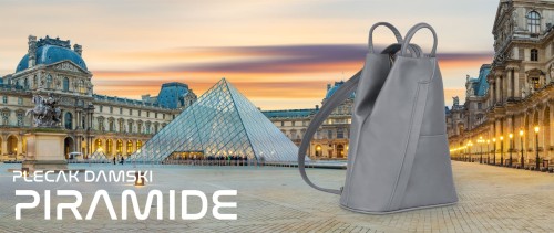 Plecak Skórzany Vera Pelle Piramide Antracyt (0).jpg