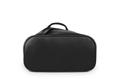 Plecak Skórzany Vera Pelle Piramide Czarny (5).jpg