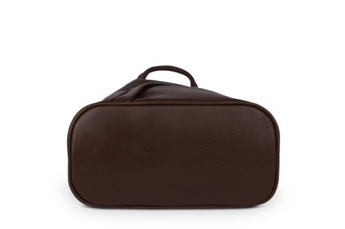 Plecak Skórzany Vera Pelle Piramide Heban (5).jpg